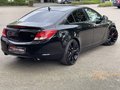Daumennagel 4 - Opel Insignia 2.0 Turbo Sports 4x4 OPC Edition* KLIMAAUTO.PDC*SHZ*TÜV*TEMPO*