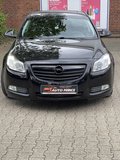 Daumennagel 5 - Opel Insignia 2.0 Turbo Sports 4x4 OPC Edition* KLIMAAUTO.PDC*SHZ*TÜV*TEMPO*