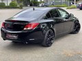 Daumennagel 7 - Opel Insignia 2.0 Turbo Sports 4x4 OPC Edition* KLIMAAUTO.PDC*SHZ*TÜV*TEMPO*