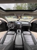 Daumennagel 8 - Opel Insignia 2.0 Turbo Sports 4x4 OPC Edition* KLIMAAUTO.PDC*SHZ*TÜV*TEMPO*