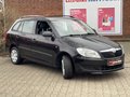 Daumennagel 2 - Skoda Fabia 1.2 Combi Cool Edition+ KLIMA+ TÜV NEU+ E-FENSTER