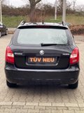 Daumennagel 18 - Skoda Fabia 1.2 Combi Cool Edition+ KLIMA+ TÜV NEU+ E-FENSTER