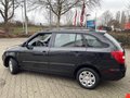 Daumennagel 3 - Skoda Fabia 1.2 Combi Cool Edition+ KLIMA+ TÜV NEU+ E-FENSTER