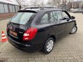 Daumennagel 4 - Skoda Fabia 1.2 Combi Cool Edition+ KLIMA+ TÜV NEU+ E-FENSTER