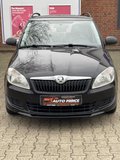 Daumennagel 5 - Skoda Fabia 1.2 Combi Cool Edition+ KLIMA+ TÜV NEU+ E-FENSTER