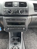 Daumennagel 9 - Skoda Fabia 1.2 Combi Cool Edition+ KLIMA+ TÜV NEU+ E-FENSTER