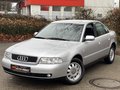 Daumennagel 2 - Audi A4 1.8 T+ TÜV NEU+ KLIMA+ KAMERA+ PDC+ KLIMAAUTOMATIK+E-FENSTER