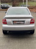 Daumennagel 23 - Audi A4 1.8 T+ TÜV NEU+ KLIMA+ KAMERA+ PDC+ KLIMAAUTOMATIK+E-FENSTER