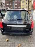 Daumennagel 16 - Peugeot 308 SW Family+ KLIMA+ TÜV NEU + E-FENSTER+ PDC+ SHZ pano