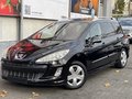 Daumennagel 1 - Peugeot 308 SW Family+ KLIMA+ TÜV NEU + E-FENSTER+ PDC+ SHZ pano