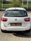 Daumennagel 23 - SEAT Ibiza ST 1.2 TDI ECOMOTIV EDITION + TÜV NEU+ KLIMA+ E-FENSTER+ TEMPO