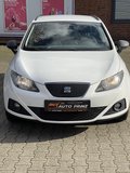 Daumennagel 6 - SEAT Ibiza ST 1.2 TDI ECOMOTIV EDITION + TÜV NEU+ KLIMA+ E-FENSTER+ TEMPO