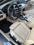 Daumennagel 11 - BMW 320 d Efficient Dynamics Edition AUTOMATIK| LEDER| PDC|KLIMA| TÜV NEU|ECO PRO|AHK|SHZ|
