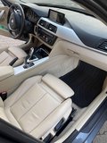 Daumennagel 13 - BMW 320 d Efficient Dynamics Edition AUTOMATIK| LEDER| PDC|KLIMA| TÜV NEU|ECO PRO|AHK|SHZ|