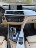 Daumennagel 17 - BMW 320 d Efficient Dynamics Edition AUTOMATIK| LEDER| PDC|KLIMA| TÜV NEU|ECO PRO|AHK|SHZ|