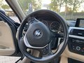 Daumennagel 18 - BMW 320 d Efficient Dynamics Edition AUTOMATIK| LEDER| PDC|KLIMA| TÜV NEU|ECO PRO|AHK|SHZ|
