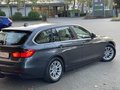 Daumennagel 3 - BMW 320 d Efficient Dynamics Edition AUTOMATIK| LEDER| PDC|KLIMA| TÜV NEU|ECO PRO|AHK|SHZ|