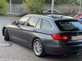 Daumennagel 4 - BMW 320 d Efficient Dynamics Edition AUTOMATIK| LEDER| PDC|KLIMA| TÜV NEU|ECO PRO|AHK|SHZ|