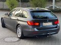 Daumennagel 5 - BMW 320 d Efficient Dynamics Edition AUTOMATIK| LEDER| PDC|KLIMA| TÜV NEU|ECO PRO|AHK|SHZ|