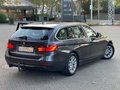 Daumennagel 6 - BMW 320 d Efficient Dynamics Edition AUTOMATIK| LEDER| PDC|KLIMA| TÜV NEU|ECO PRO|AHK|SHZ|