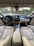 Daumennagel 8 - BMW 320 d Efficient Dynamics Edition AUTOMATIK| LEDER| PDC|KLIMA| TÜV NEU|ECO PRO|AHK|SHZ|