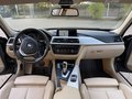 Daumennagel 9 - BMW 320 d Efficient Dynamics Edition AUTOMATIK| LEDER| PDC|KLIMA| TÜV NEU|ECO PRO|AHK|SHZ|