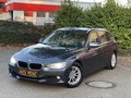 Daumennagel 1 - BMW 320 d Efficient Dynamics Edition AUTOMATIK| LEDER| PDC|KLIMA| TÜV NEU|ECO PRO|AHK|SHZ|