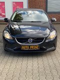 Daumennagel 5 - Volvo V40 Kinetic 1.6| KLIMA| TÜV NEU| PDC| TEMPO| START-STOP| MULTI