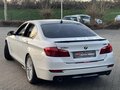 Daumennagel 3 - BMW 535 d F10 xDrive+ M SPORT+ TÜV NEU+ VOLL