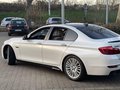 Daumennagel 5 - BMW 535 d F10 xDrive+ M SPORT+ TÜV NEU+ VOLL