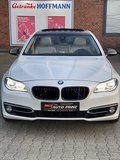 Daumennagel 6 - BMW 535 d F10 xDrive+ M SPORT+ TÜV NEU+ VOLL