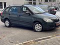 Daumennagel 2 - Skoda Fabia Combi Basis 1.2+ TÜV NEU+ KLIMA+ E-FENSTER+