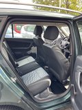 Daumennagel 12 - Skoda Fabia Combi Basis 1.2+ TÜV NEU+ KLIMA+ E-FENSTER+