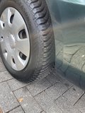 Daumennagel 18 - Skoda Fabia Combi Basis 1.2+ TÜV NEU+ KLIMA+ E-FENSTER+