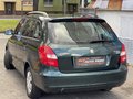 Daumennagel 3 - Skoda Fabia Combi Basis 1.2+ TÜV NEU+ KLIMA+ E-FENSTER+