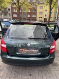 Daumennagel 21 - Skoda Fabia Combi Basis 1.2+ TÜV NEU+ KLIMA+ E-FENSTER+