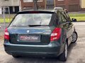 Daumennagel 4 - Skoda Fabia Combi Basis 1.2+ TÜV NEU+ KLIMA+ E-FENSTER+
