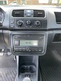 Daumennagel 8 - Skoda Fabia Combi Basis 1.2+ TÜV NEU+ KLIMA+ E-FENSTER+