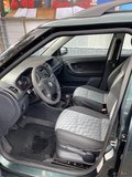 Daumennagel 9 - Skoda Fabia Combi Basis 1.2+ TÜV NEU+ KLIMA+ E-FENSTER+