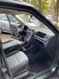 Daumennagel 10 - Skoda Fabia Combi Basis 1.2+ TÜV NEU+ KLIMA+ E-FENSTER+