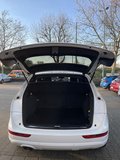 Daumennagel 19 - Audi Q5 2.0 TDI 125 kW quattro+ S-LINE+ TÜV NEU+ STANDHEIZUNG+ SHZ+ VOLLAUSSTATTUNG TOP ZUSTAND