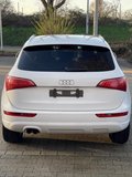 Daumennagel 20 - Audi Q5 2.0 TDI 125 kW quattro+ S-LINE+ TÜV NEU+ STANDHEIZUNG+ SHZ+ VOLLAUSSTATTUNG TOP ZUSTAND