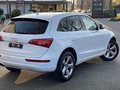 Daumennagel 4 - Audi Q5 2.0 TDI 125 kW quattro+ S-LINE+ TÜV NEU+ STANDHEIZUNG+ SHZ+ VOLLAUSSTATTUNG TOP ZUSTAND
