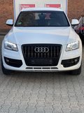 Daumennagel 5 - Audi Q5 2.0 TDI 125 kW quattro+ S-LINE+ TÜV NEU+ STANDHEIZUNG+ SHZ+ VOLLAUSSTATTUNG TOP ZUSTAND