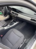 Daumennagel 11 - BMW 320i Sport Edition+ M LOOK+ TÜV NEU+ KLIMA+ NAVIGATION+ PDC+ SHZ+ TEMPO+ MULTI