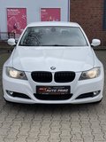 Daumennagel 5 - BMW 320i Sport Edition+ M LOOK+ TÜV NEU+ KLIMA+ NAVIGATION+ PDC+ SHZ+ TEMPO+ MULTI