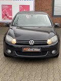 Daumennagel 14 - Volkswagen Golf 1.4 TSI Highline+ Alcantara+ Schiebedach+ KLIMA+ PDC+ SHZ+ TUV NEU+