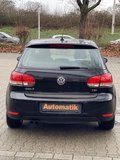 Daumennagel 15 - Volkswagen Golf 1.4 TSI Highline+ Alcantara+ Schiebedach+ KLIMA+ PDC+ SHZ+ TUV NEU+