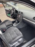 Daumennagel 19 - Volkswagen Golf 1.4 TSI Highline+ Alcantara+ Schiebedach+ KLIMA+ PDC+ SHZ+ TUV NEU+