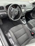 Daumennagel 21 - Volkswagen Golf 1.4 TSI Highline+ Alcantara+ Schiebedach+ KLIMA+ PDC+ SHZ+ TUV NEU+